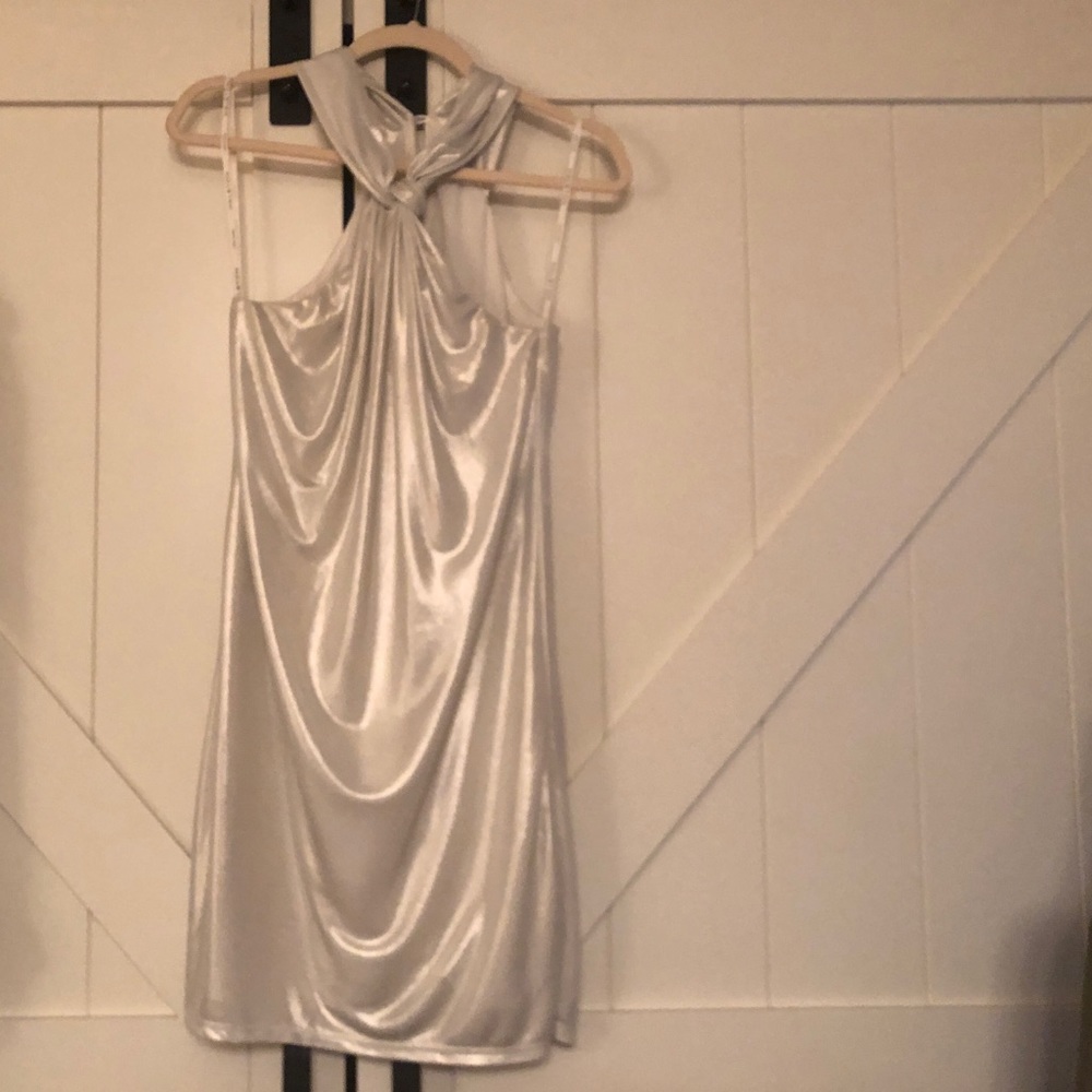 NWOT HALSTON HERITAGE DRESS